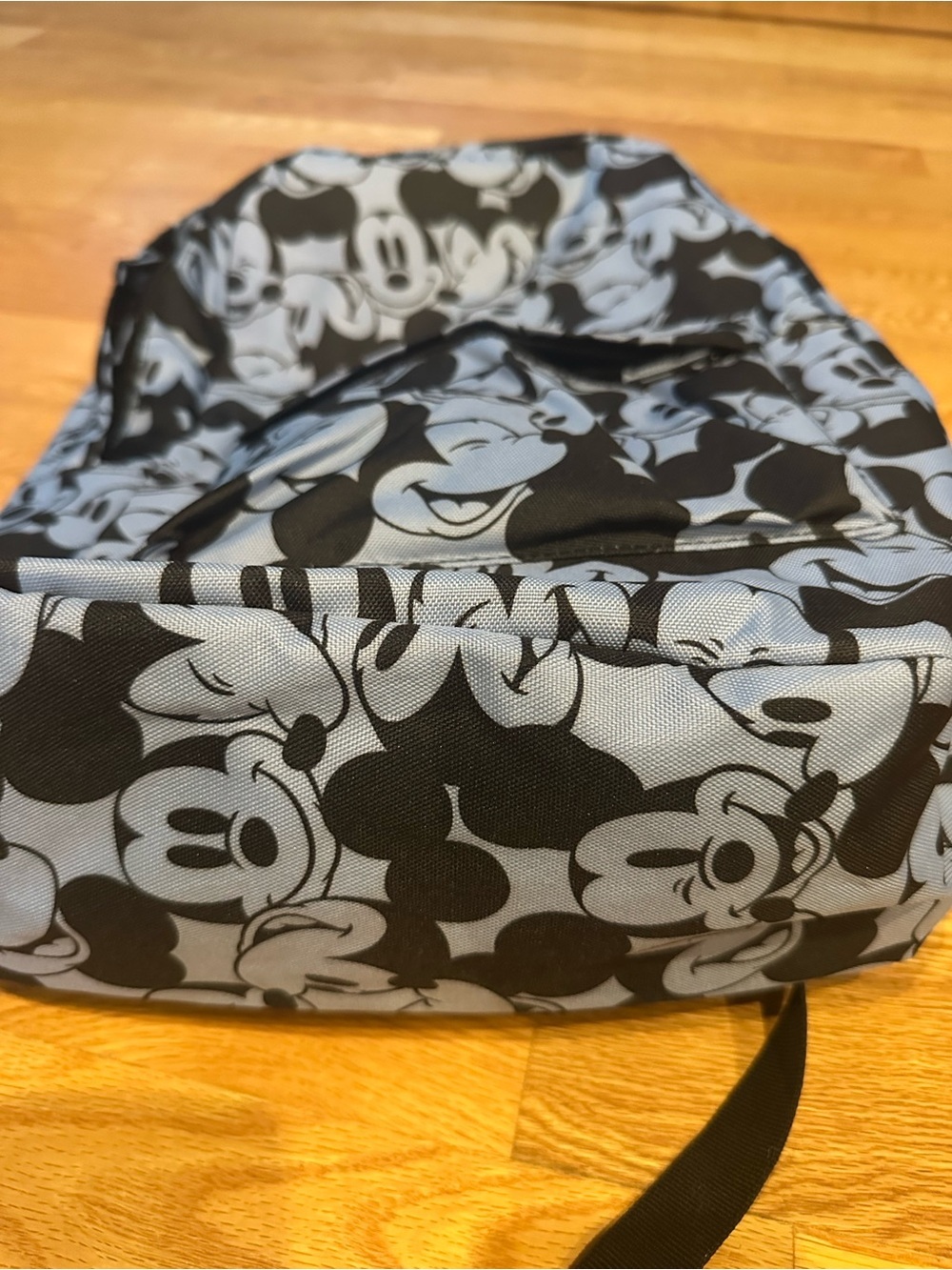 Mickey Mouse-Disney Parks  Backpack - Picture 2 of 5